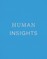 Tummings, M: Human Insights