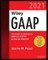 Wiley GAAP 2021