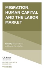 Migration, Human Capital and the Labor Market