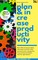 Janson, S: Plan & Increase Productivity