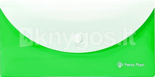 PantaPlast Dubulta DL mape ar skavu