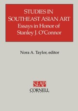 Studies in Southeast Asian Art