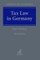 Haase, F: Tax Law in Germany