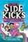Super Sidekicks #2: Ocean's Revenge