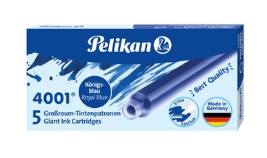 GTP/5 zilās kapsulas