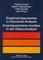 Empirical Approaches to Discourse Analysis.  Empirieorientierte Ansätze in der Diskursanalyse