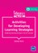 Activities for Developing Learning Strategies