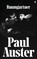 Auster, P: Baumgartner