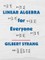 Strang, G: Linear Algebra for Everyone