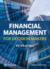 Financial Management for Decision Makers