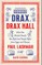Lashmar, P: Drax of Drax Hall: How One British Family Got Ri