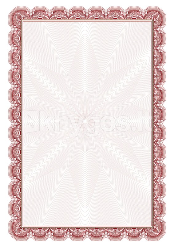 Galeria Papieru Diplomu papīrs A4, 170