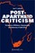 Post-Apartheid Criticism