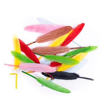 DallPrint Zosu spalvas 13 cm, 20