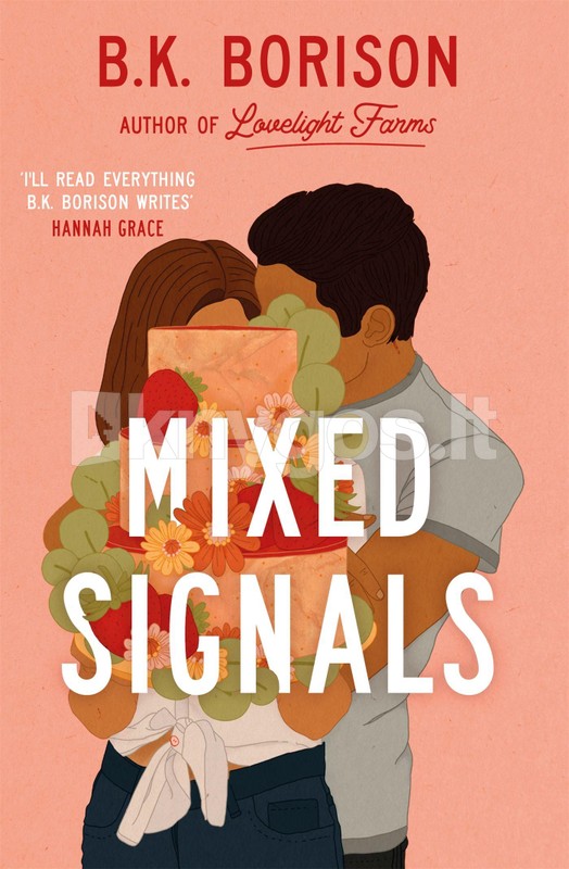 Pan Macmillan Mixed Signals