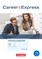 Career Express - Business English B2 - Kursbuch mit Audios als Augmented Reality