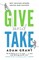 Give and Take