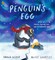 Kemp, A: Penguin's Egg