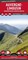 MoTourMaps Auvergne Auto- und Motorradkarte 1:300.000