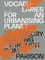 Vocabularies for an Urbanising Planet: Theory Building throu