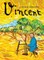 Elliott, S: Vincent: A Graphic Biography
