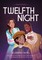Barlow, S: Classics in Graphics: Shakespeare's Twelfth Night