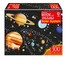 Smith, S: Usborne Book and Jigsaw The Solar System