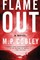 Cooley, M: Flame Out