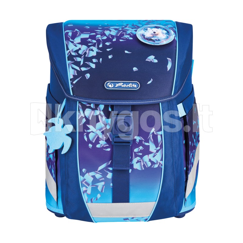 Herlitz Sākumskolas mugursoma FILO ACTIVE XL