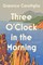 Carofiglio, G: Three O'Clock in the Morning