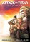 Attack on Titan Omnibus 8 (Vol. 22-24)