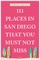 Arsenault, S: 111 Places in San Diego That You Must Not Miss
