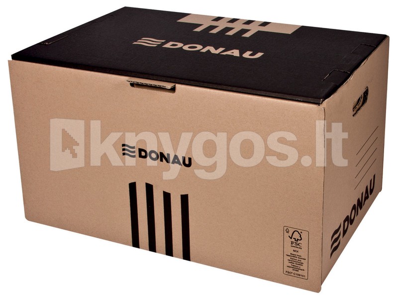 DONAU Arhīva kaste 555 x 360