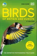 RSPB Birds of Britain and Europe