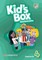 Kid's Box New Generation/Level 4. Flashcards