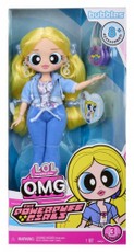 L.O.L. Surprise! OMG lelle — Powerpuff Girls: Bubbles