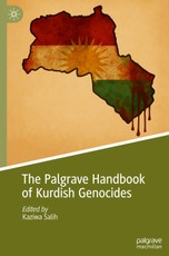 The Palgrave Handbook of Kurdish Genocides