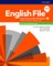 English File/Upper-Interm. Stud. Bk WB Pack