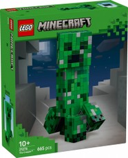 LEGO Minecraft 21276 — Creeper
