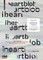 iheartblob - Augmented Architectural Objects