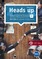 Heads up B1. Student's Book with audios online