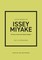 Chitrakorn, K: Little Book of Issey Miyake