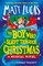 Lucas, M: Boy Who Slept Through Christmas