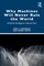 Why Machines Will Never Rule the World