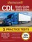 CDL Study Guide 2023-2024