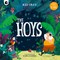 Gray, K: Hoys