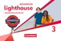 Lighthouse Bd 3 7.Sj. Vokabeltaschenbuch Advanced Edition