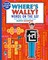 Handford, M: Where's Wally? Words on the Go! Play, Puzzle
