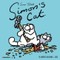 Simon's Cat 2023 Mini Wall Calendar