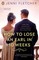 Fletcher, J: How to Lose an Earl in Ten Weeks